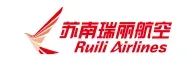 瑞丽航空